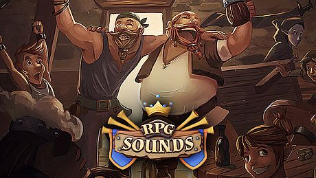 RPG Sounds Game