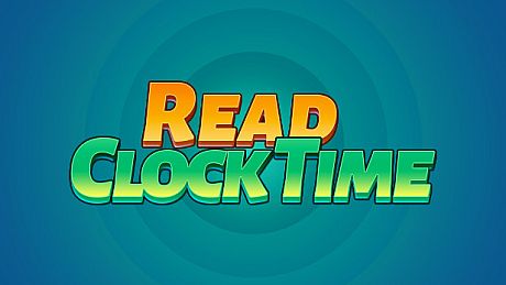 Read Clock Time