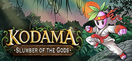 Kodama: Slumber of the Gods Game