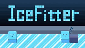 IceFitter