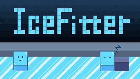 IceFitter Game