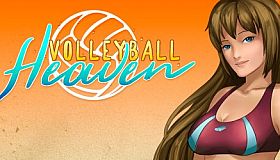 Volleyball Heaven