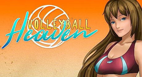 Volleyball Heaven Game