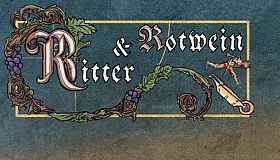Ritter & Rotwein