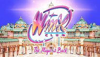 Buy Winx Club: The Magic is Back PC