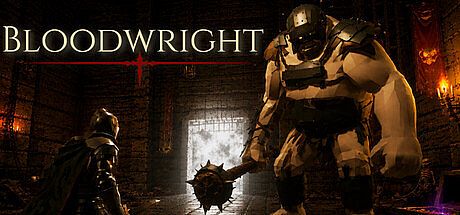 Bloodwright Game