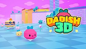 Dadish 3D
