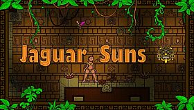 Jaguar Suns