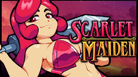 Scarlet Maiden Game