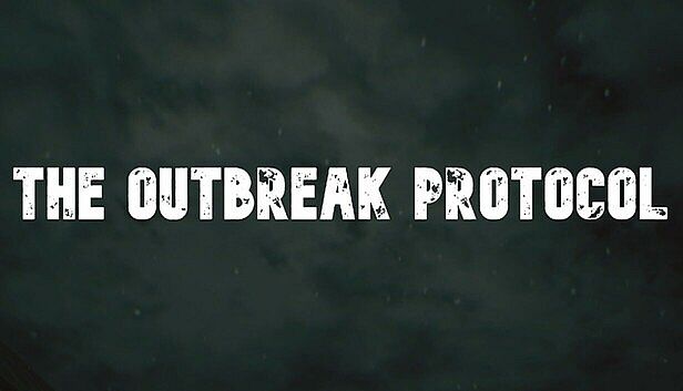 Buy The Outbreak Protocol