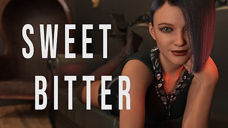 Sweet Bitter Game