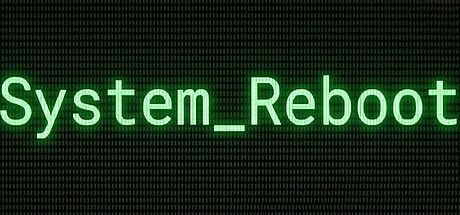 SYSTEM_REBOOT Game