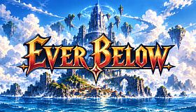 Ever Below