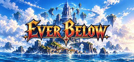 Ever Below