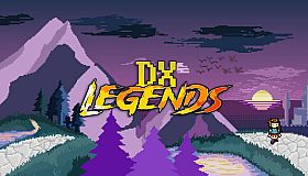 DX Legends