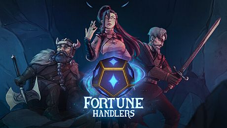 Fortune Handlers Game