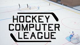 Hockey Computer League