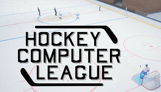 Hockey Computer League