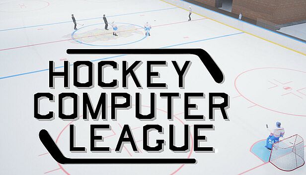 Buy Hockey Computer League
