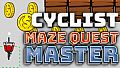 Maze Quest Master - Cyclist