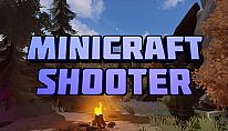 Kup Minicraft Shooter na PC