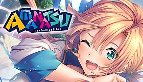 AMANATSU ~Perfect Edition~