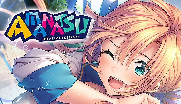 Buy AMANATSU ~Perfect Edition~