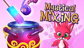 Mystical Mixing