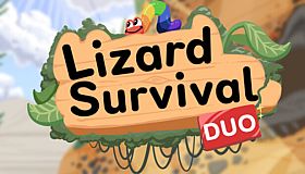 LizardSurvivalDuo