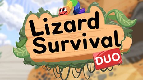 LizardSurvivalDuo Game