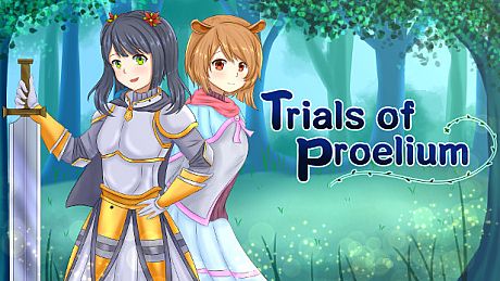 Trials of Proelium
