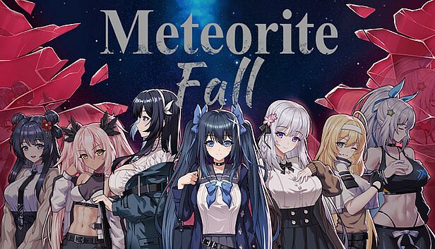 Buy MeteoriteFall