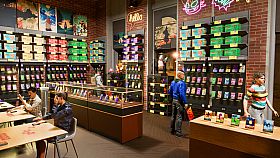 Monstrix TCG Card Shop