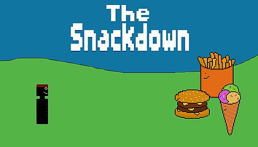 The Snackdown