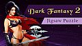 Dark Fantasy 2: Artwork and OST