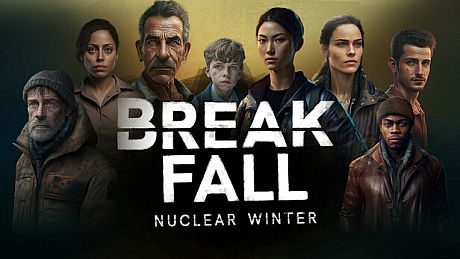 Breakfall: Nuclear Winter Game