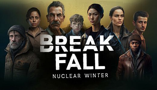 Breakfall: Nuclear Winter