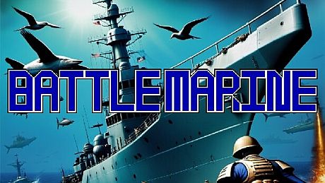 Battle Marine Game