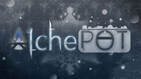 AlchePot Game