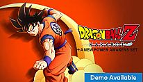 Kup DRAGON BALL Z: KAKAROT na PC