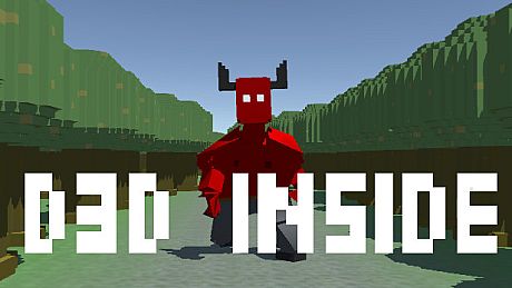 D3D INSIDE Game