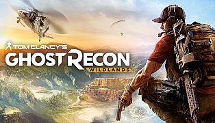 Tom Clancy's Ghost Recon Wildlands Game