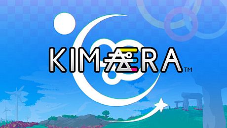 KIMÆRA Game