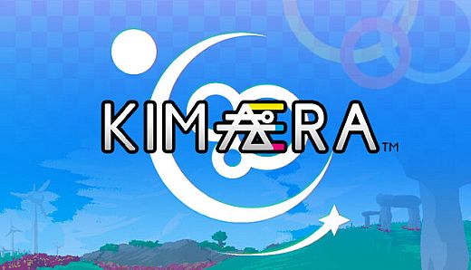 KIMÆRA