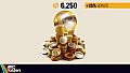 ARC Raiders - 6250 Raider Tokens