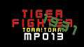 Tiger Fighter 1931 Tora!Tora! MP013
