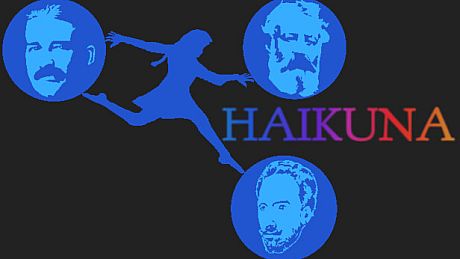 Haikuna Game
