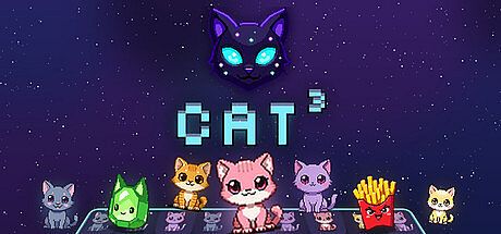 Cat 3 Game