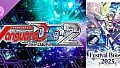 Cardfight!! Vanguard DD 2:Card Unlock Vol. 8【DZ-SS11】"Festival Booster 2025"