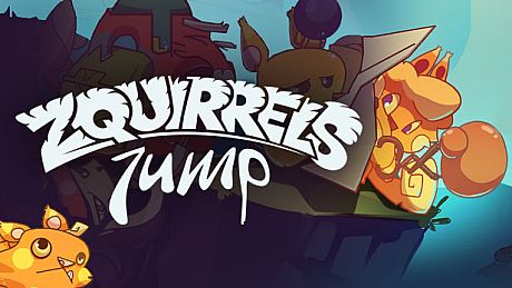 Zquirrels Jump Game